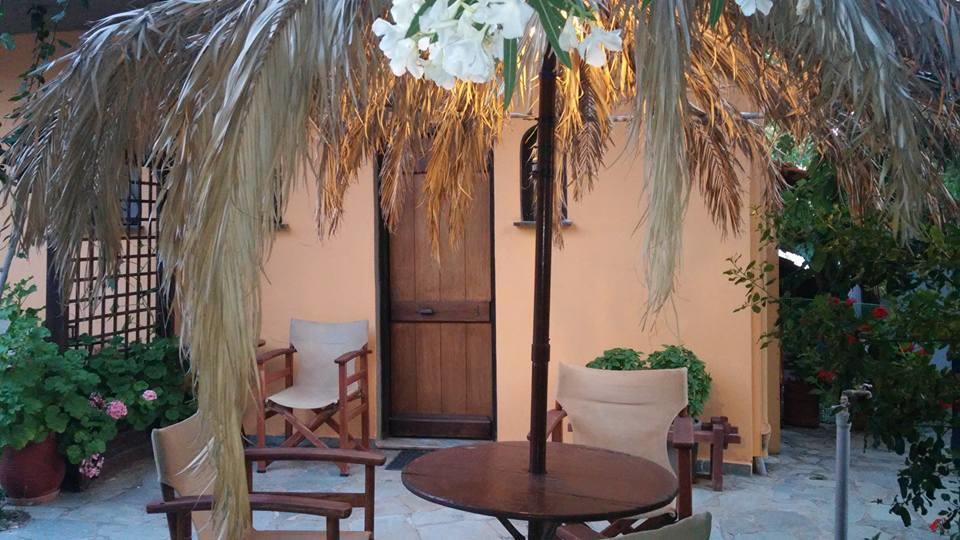 Dionisis Apartments Kounopetra Room photo