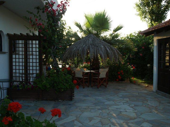 Dionisis Apartments Kounopetra Room photo