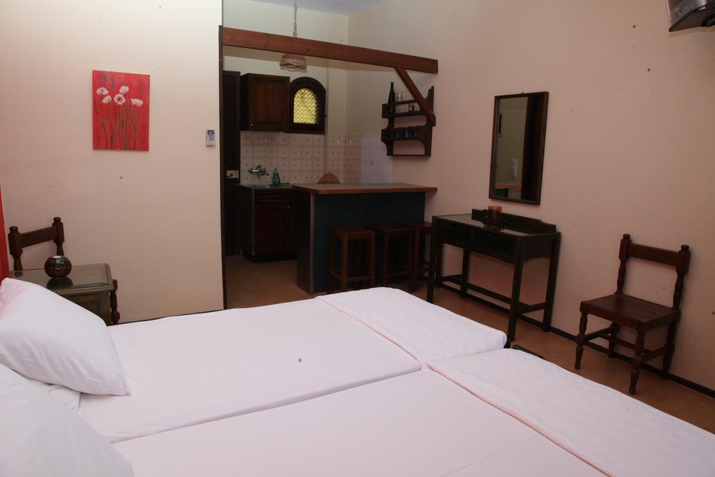 Dionisis Apartments Kounopetra Room photo
