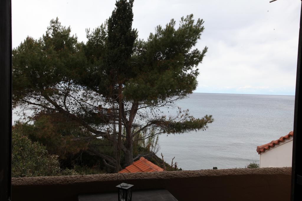 Dionisis Apartments Kounopetra Room photo
